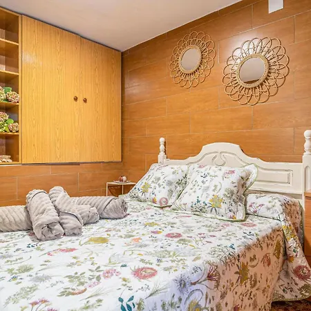 1 Bedroom Lovely In * Jubrique