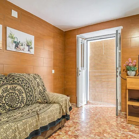 1 Bedroom Lovely In 別荘 Jubrique