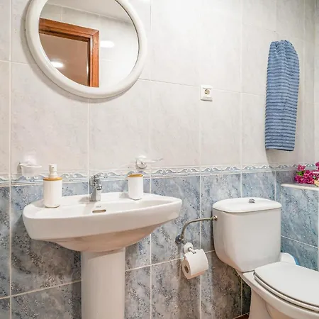 1 Bedroom Lovely In 別荘