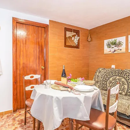 1 Bedroom Lovely In Jubrique