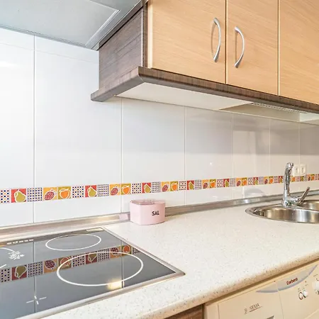 1 Bedroom Lovely In * Jubrique