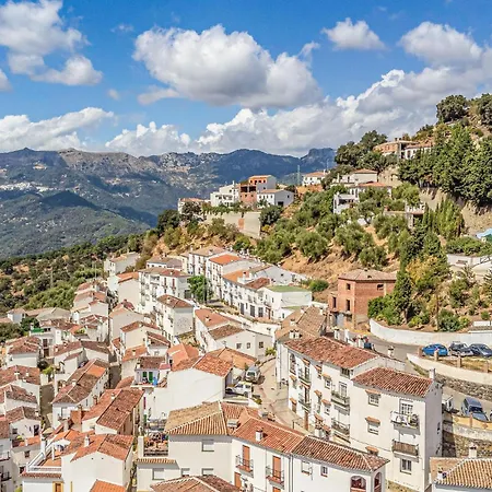1 Bedroom Lovely In Jubrique