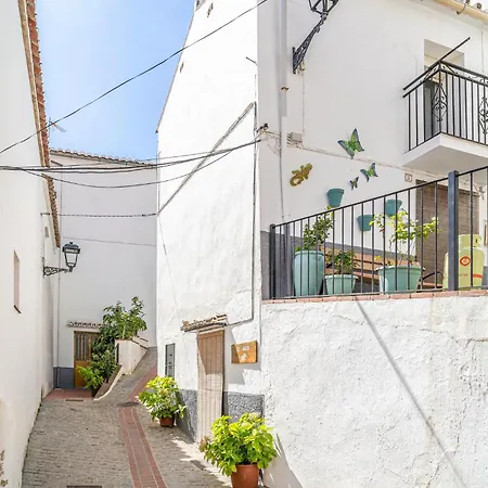1 Bedroom Lovely In Jubrique